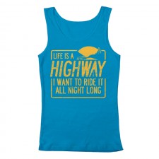 Life Highway Women's